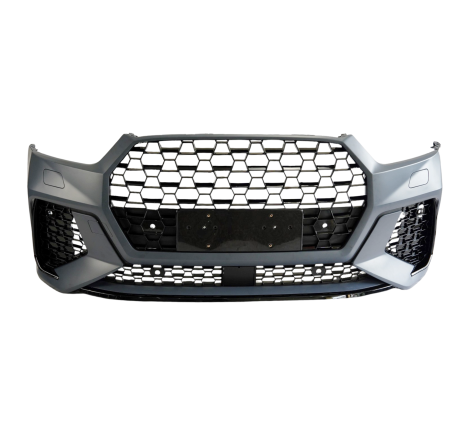 Front Bumper Audi Q3 2013-2018 Look RSQ3 2019+