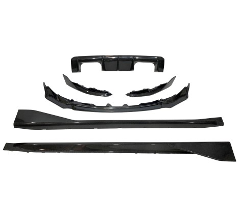 Body Kit BMW G80 / G82 Carbon