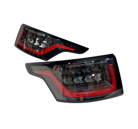 Rear Lights Range Rover Sport  2014-2020 Led Look SVR