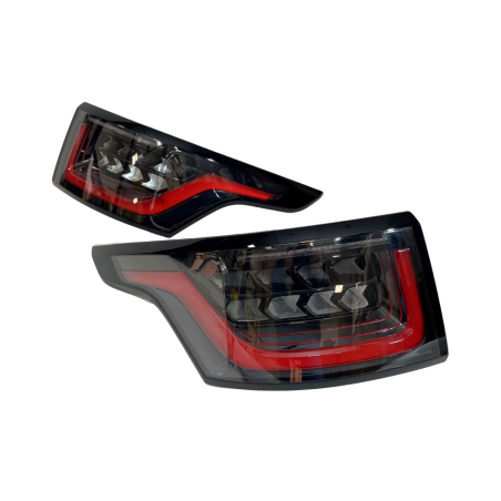 Feux Arrières Range Rover 2014-2020 Led Look SVR
