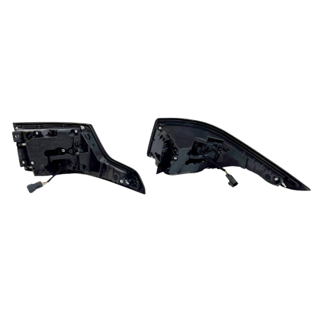 Feux Arrières Range Rover 2014-2020 Led Look SVR