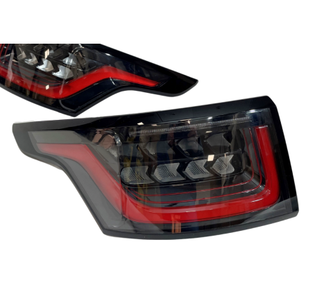 Feux Arrières Range Rover 2014-2020 Led Look SVR