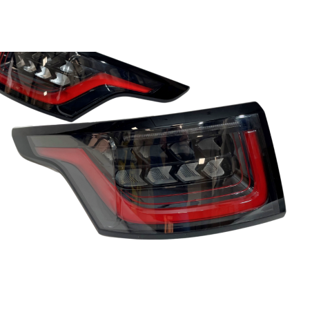 Feux Arrières Range Rover 2014-2020 Led Look SVR