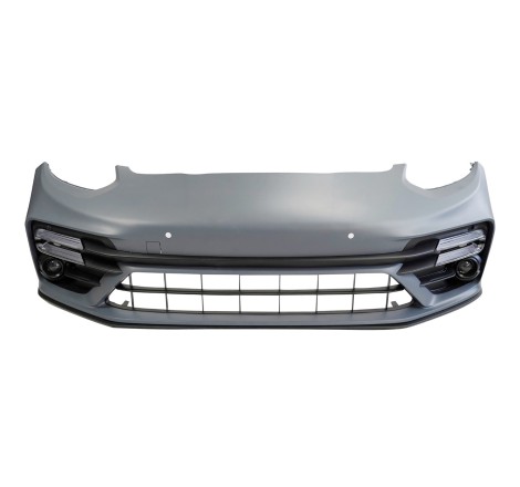 Front Bumper Porsche Panamera 970.2 2014-2016 Look 971 GTS