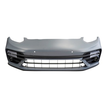 Front Bumper Porsche Panamera 970.1 2010-2013 / 970.2 2014-2016 Look 971 GTS