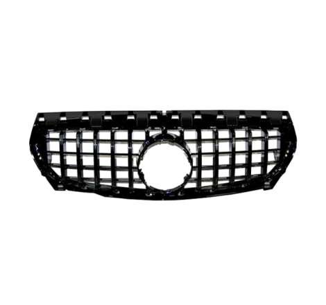Kit Carrocería Mercedes W117 13-16 4P / SW Look AMG