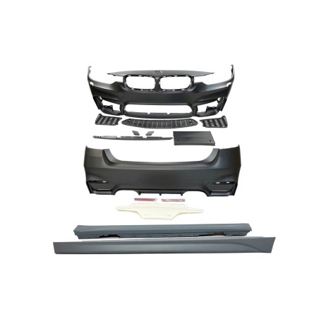 Kit De Carrosserie BMW F30 Look M3