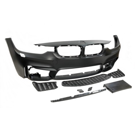 Kit De Carrosserie BMW F30 Look M3