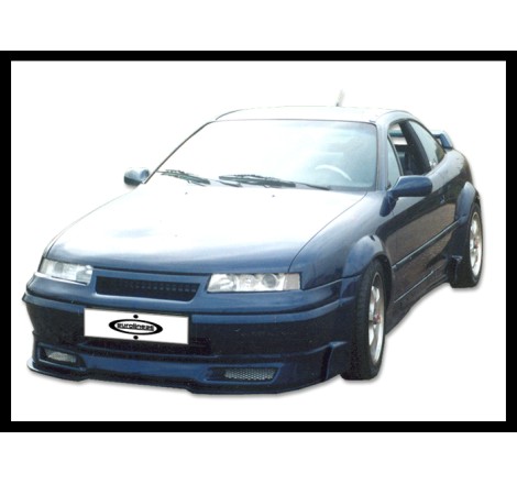 Front Spoiler Opel Calibra, Sport Type