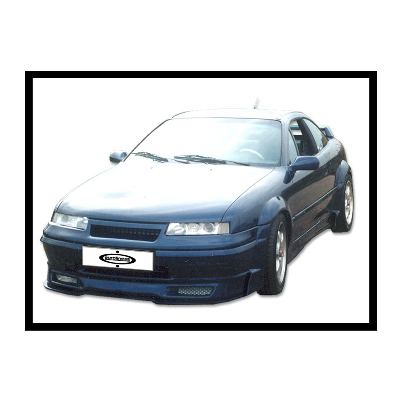 FRONTSPOILER SPOILERLIPPE OPEL CALIBRA, SPORT TYPE