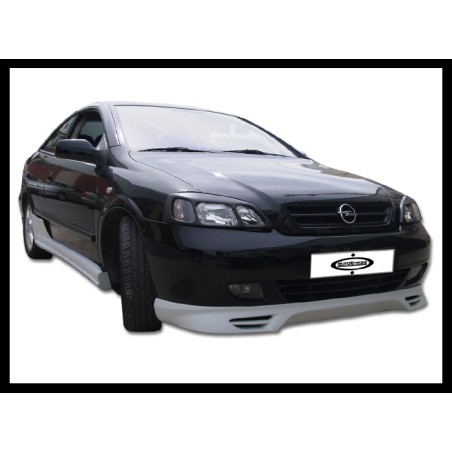 SPOILER DELANTERO  OPEL ASTRA G COUPE