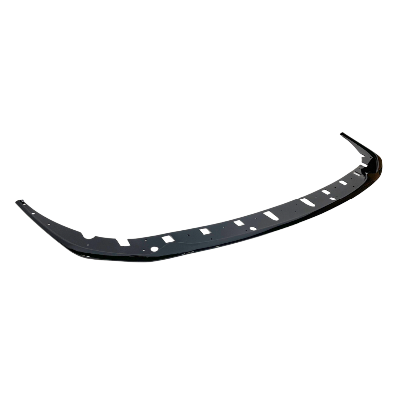 FRONTSPOILER SPOILERLIPPE BMW F40 Glossy Black