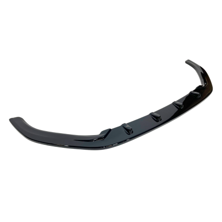 FRONTSPOILER SPOILERLIPPE Volkswagen Golf 7 / 7.5 GTI Look TCR Glossy Black