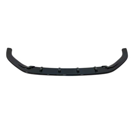 FRONTSPOILER SPOILERLIPPE Volkswagen Golf 7 / 7.5 GTI Look TCR Glossy Black