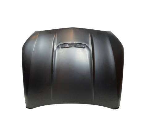 Capot Mercedes W206 Look C63 Aluminium