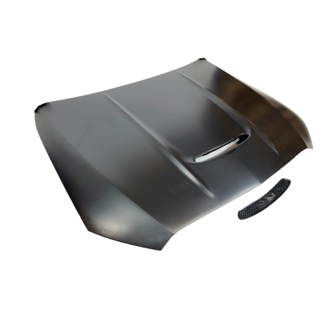 MOTORHAUBE SPORTHAUBE Mercedes W206 Look C63 ALUMINUM
