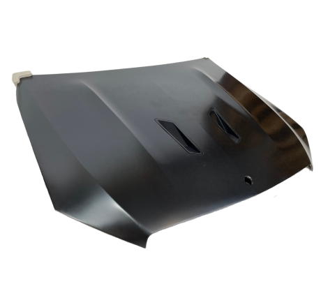 MOTORHAUBE SPORTHAUBE MERCEDES W205 2014-2020 4D/COUPE/ESTATE LOOK 507 ALUMINUM