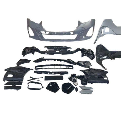 Body Kit  BMW G60 Look M-Tech