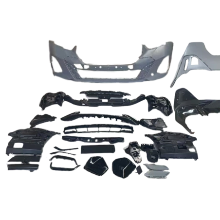 Body Kit  BMW G60 Look M-Tech