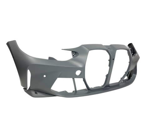 Kit Estetici BMW G20 2019-2022 Look G80 M3