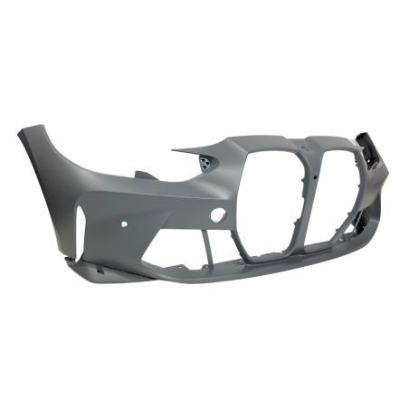 STOßSTANGENSET BODYKIT BMW G20 2019-2022 Look G80 M3