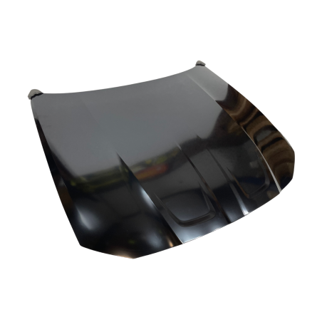 Kit De Carrocería BMW G20 2019-2022 Look G80 M3