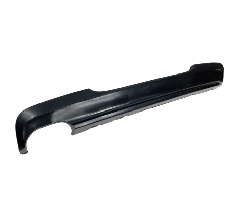 HECKSTOßSTANGE HECKSCHÜRZE BMW E90 2005-2012