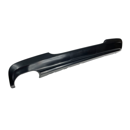 HECKSTOßSTANGE HECKSCHÜRZE BMW E90 2005-2012