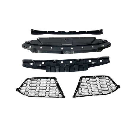 FRONT STOßSTANGE FÜR BMW G20 /G21 look G80 M3 Bonnet