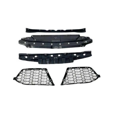 FRONT STOßSTANGE FÜR BMW G20 /G21 look G80 M3 Bonnet