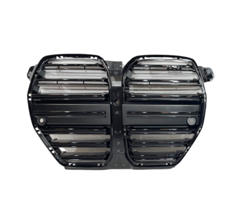 FRONT STOßSTANGE FÜR BMW G20 /G21 look G80 M3 Bonnet