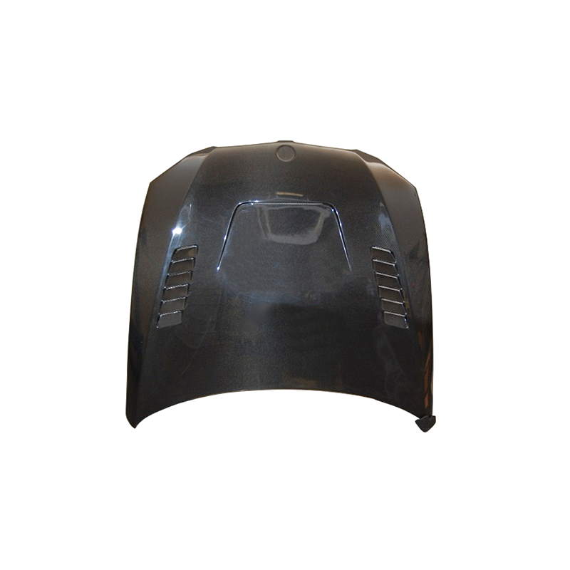 Carbon Fibre Bonnet BMW E92 / E93 2006-2009 Look M3 GTR