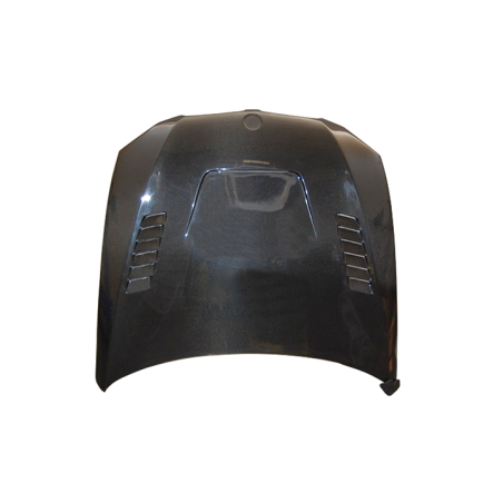 Carbon Fibre Bonnet BMW E92 / E93 2006-2009 Look M3 GTR