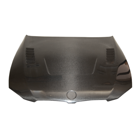 Carbon Fibre Bonnet BMW E92 / E93 2006-2009 Look M3 GTR