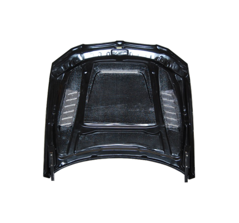 Carbon Fibre Bonnet BMW E92 / E93 2006-2009 Look M3 GTR