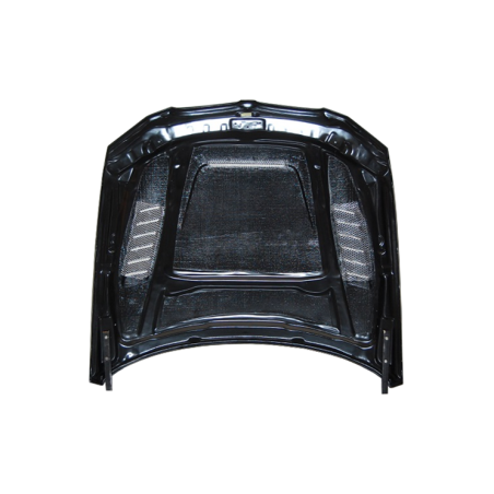 Carbon Fibre Bonnet BMW E92 / E93 2006-2009 Look M3 GTR