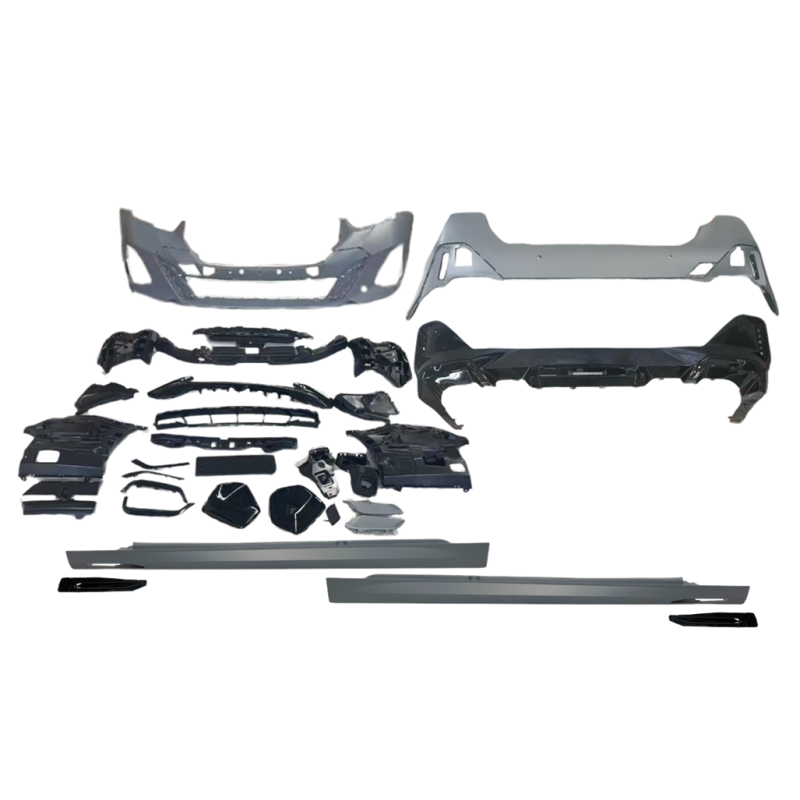 Body Kit  BMW G60 Look M-Tech