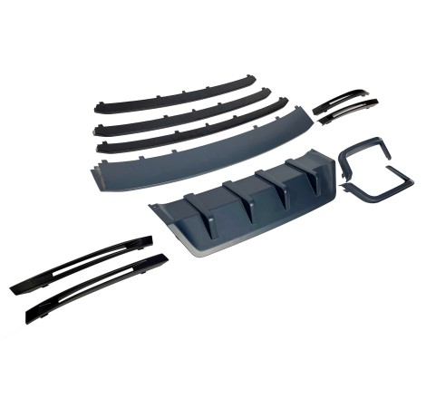 Body Kit Range Rover Sport L494 2013-2017