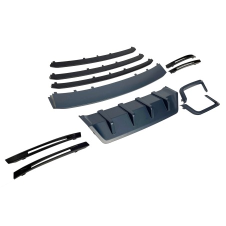 Body Kit Range Rover Sport L494 2013-2017
