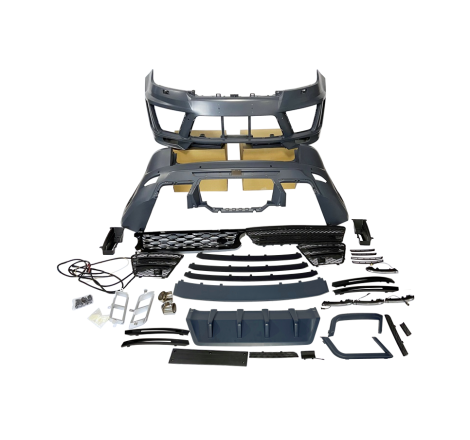 STOßSTANGENSET BODYKIT Range Rover Sport L494 2013-2017