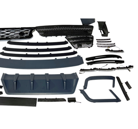 Body Kit Range Rover Sport L494 2013-2017