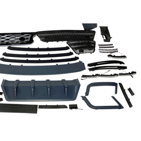 Body Kit Range Rover Sport L494 2013-2017