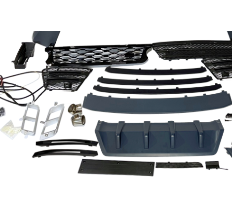 Body Kit Range Rover Sport L494 2013-2017