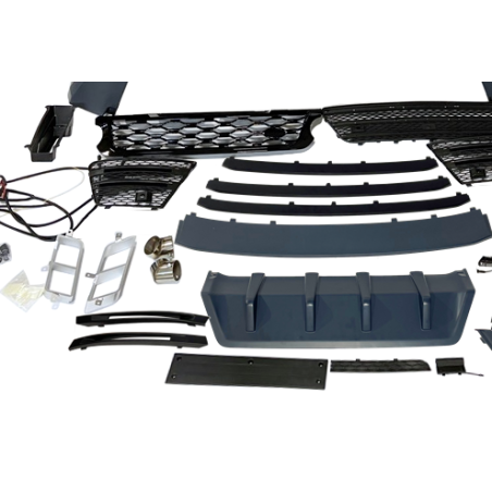 Body Kit Range Rover Sport L494 2013-2017