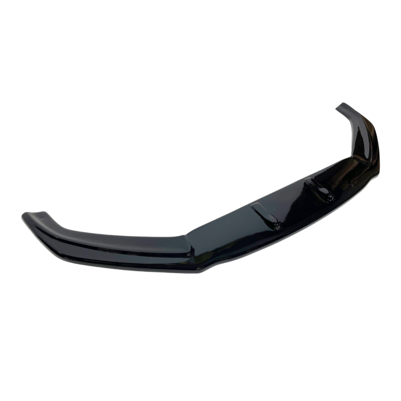 Front Spoiler Audi TT look TTRS 8S Pre-Facelift 2016-2019 Glossy Black