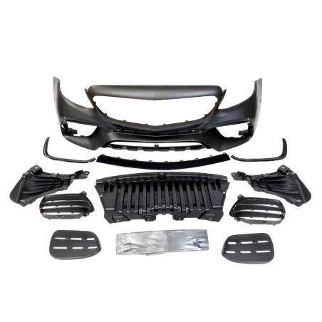 Body Kit Mercedes W213 2016-2019 look AMG E63