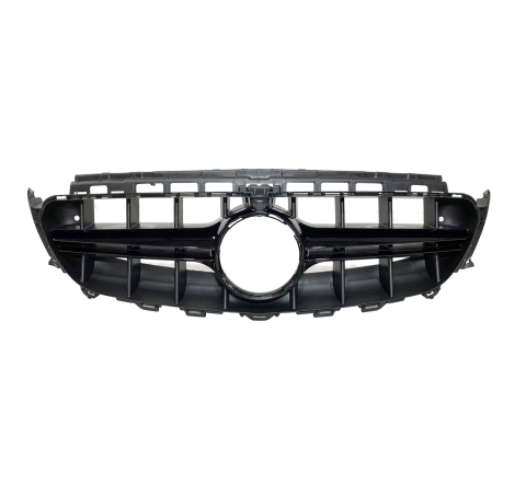 STOßSTANGENSET BODYKIT Mercedes W213 2016-2019 look AMG E63