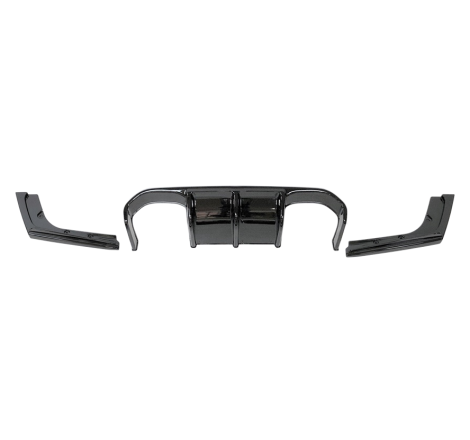 STOßSTANGENSET BODYKIT BMW F30 / F32 / F36 LOOK M-PERFORMANCE to TCB6215 / TCBF347 / TCBF353