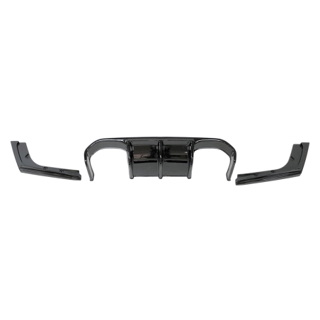 STOßSTANGENSET BODYKIT BMW F30 / F32 / F36 LOOK M-PERFORMANCE to TCB6215 / TCBF347 / TCBF353