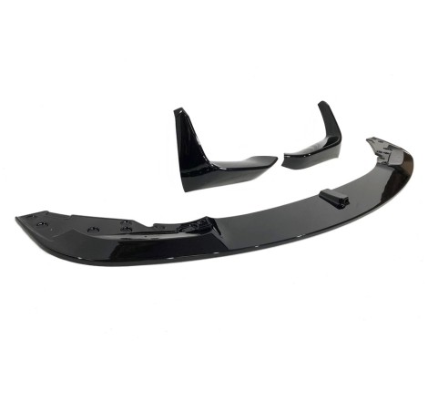 STOßSTANGENSET BODYKIT BMW F30 / F32 / F36 LOOK M-PERFORMANCE to TCB6215 / TCBF347 / TCBF353